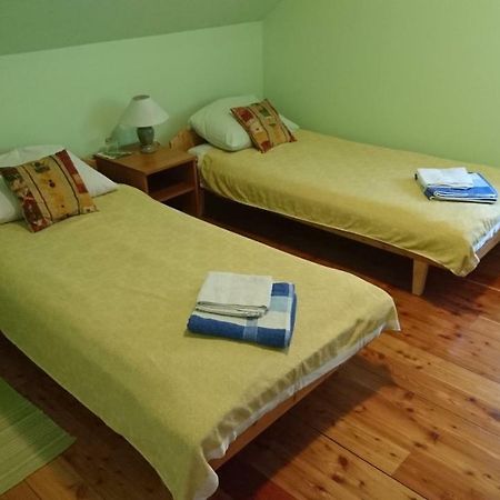 Apartment Kostolic Gajic Екстериор снимка