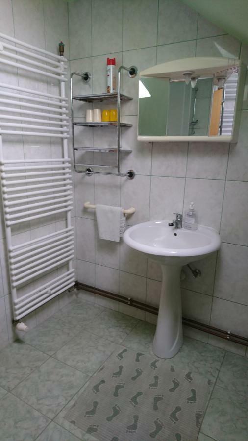Apartment Kostolic Gajic Екстериор снимка