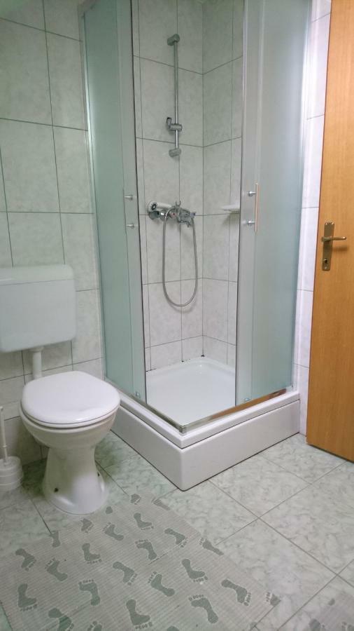 Apartment Kostolic Gajic Екстериор снимка