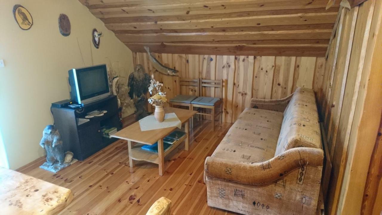 Apartment Kostolic Gajic Екстериор снимка