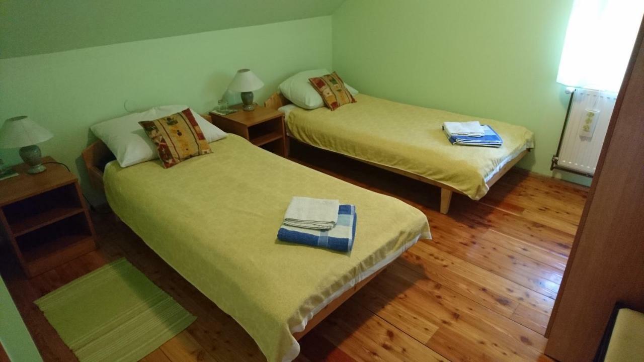Apartment Kostolic Gajic Екстериор снимка
