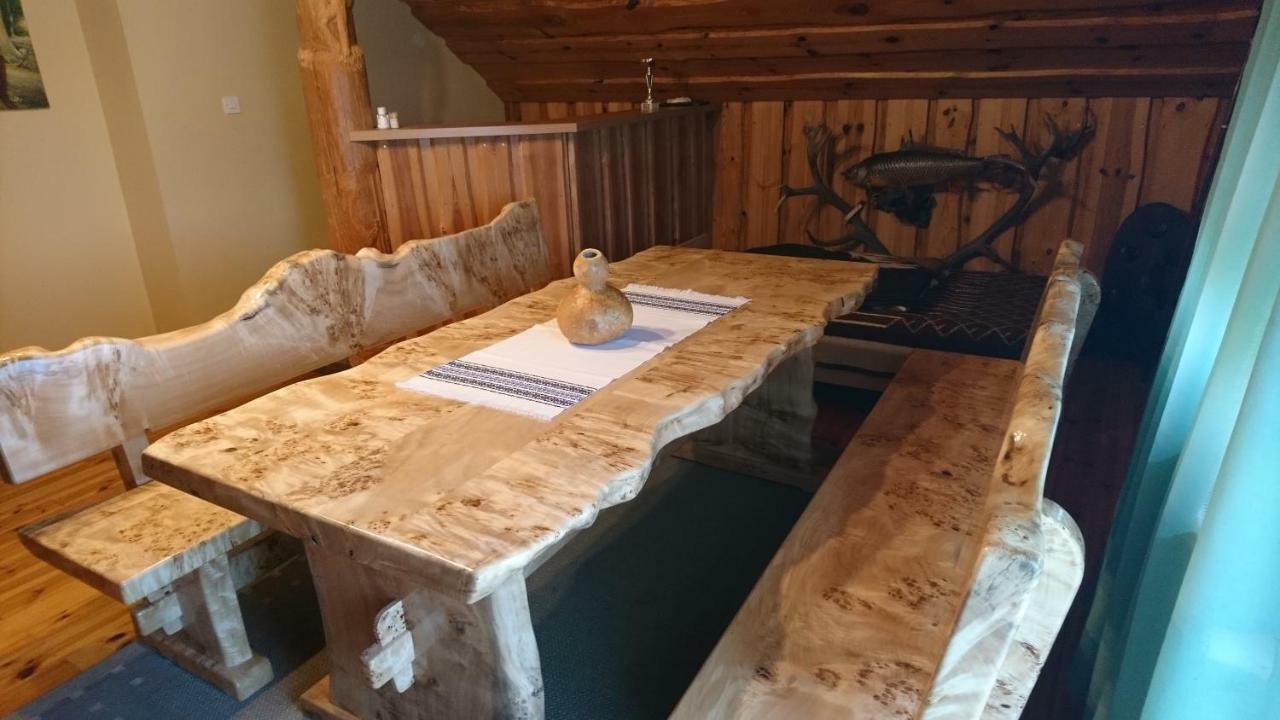 Apartment Kostolic Gajic Екстериор снимка